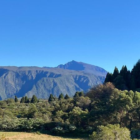 Maison A Bourg- Murat Proche De La Cite Du Volcan Ла-Плейн-де-Кафр Екстер'єр фото