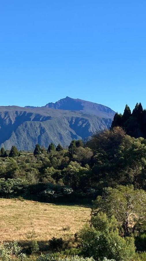 Maison A Bourg- Murat Proche De La Cite Du Volcan Ла-Плейн-де-Кафр Екстер'єр фото