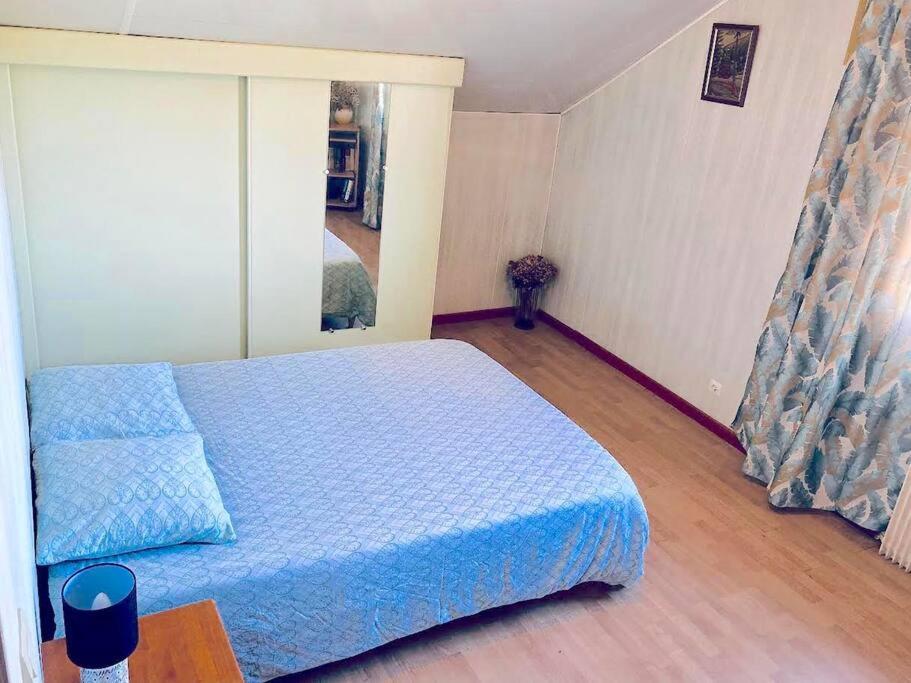 Maison A Bourg- Murat Proche De La Cite Du Volcan Ла-Плейн-де-Кафр Екстер'єр фото